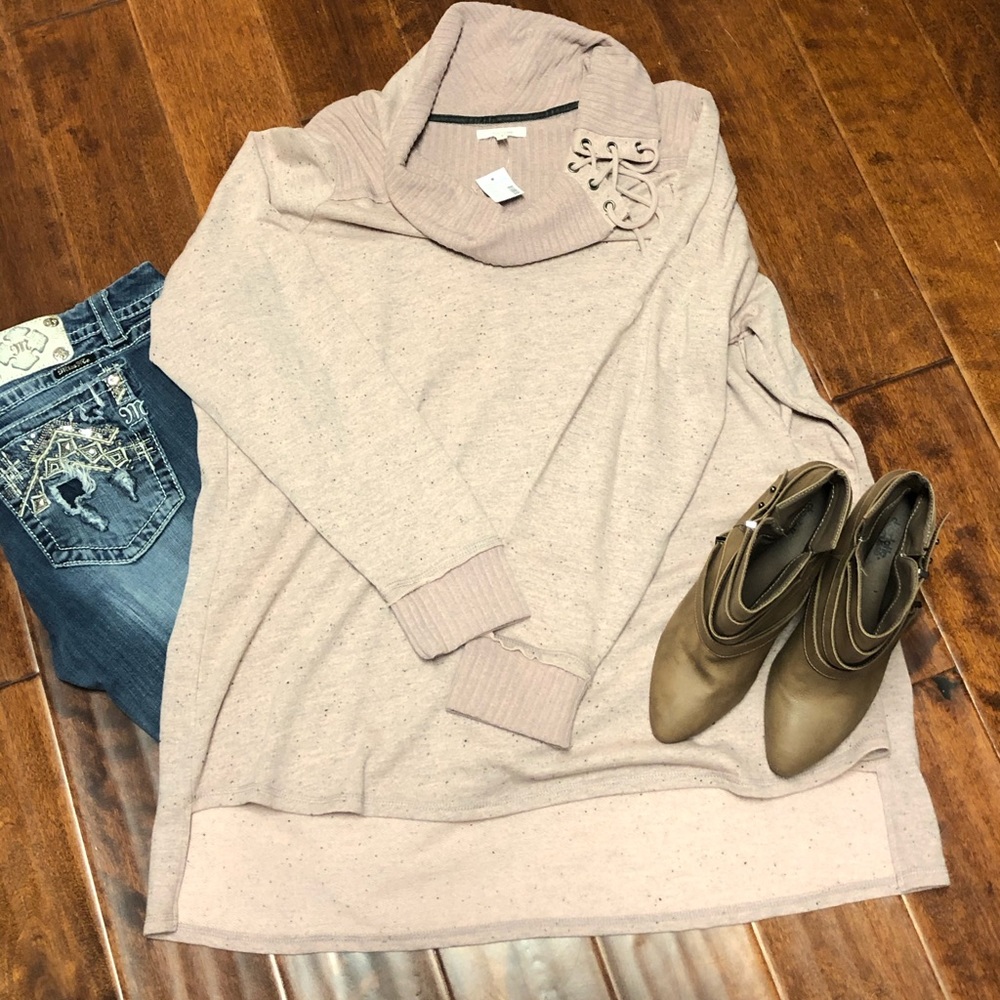 Maurice’s sweater Size 3 $35